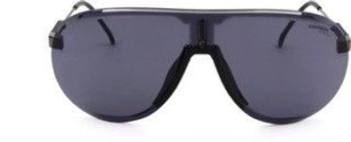 Carrera Superchampion V81 DARK Ruthenium BLACK 99/1/135 Uni Sonnenbrillen