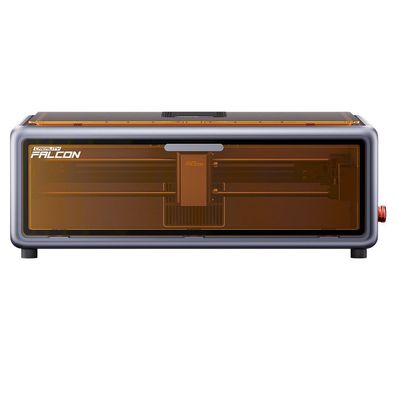 Creality Falcon A1 10W Lasergravierer-Schneider mit 600 mm/s hoher Geschwindigkeit