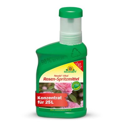 Neudorff Neudo-Vital Rosen Spritzmittel - 250 ml