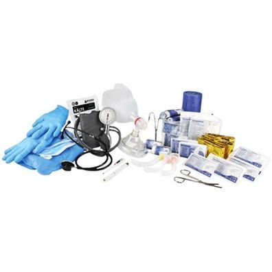 Sonderfüllung Set CRS