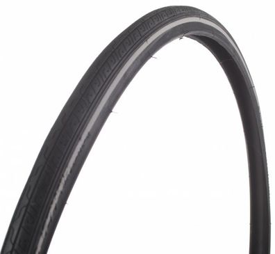 Reifen 27 X 1 1/4 (32-630) 65 Psi Schwarz