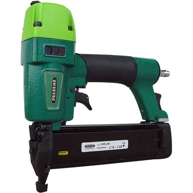 Prebena Druckluftnagler 2XR-J50 für Stauchkopfnägel von 16 bis 50 mm