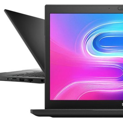 Notebook Laptop Dell Latitude 7490 Intel Core i7 16/256 GB SSD Win11