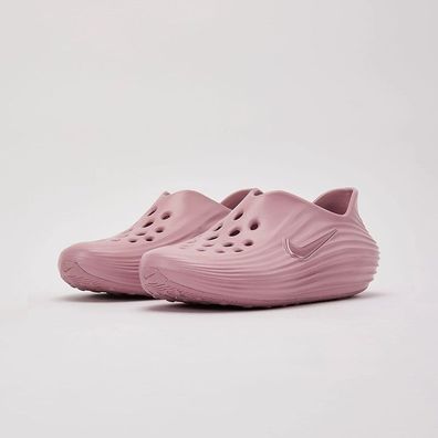 Frauen Nike ReactX Rejuven8 Sandalen "Elemental Pink"