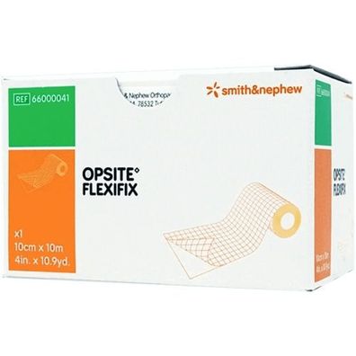 Opsite Flexifix 10cm x 10m