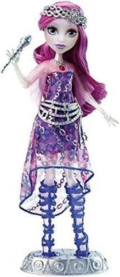 Monster High 2015 (G1) DNX66 Ari Hautington Welcome to Monster High OVP NEU