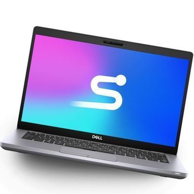 Notebook Laptop Dell Latitude 5410 Intel Core i5 16/1000 GB SSD Win11