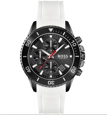 Hugo Boss Herren Admiral Betrachten HB1513966