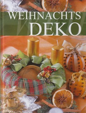 Weihnachtsdeko