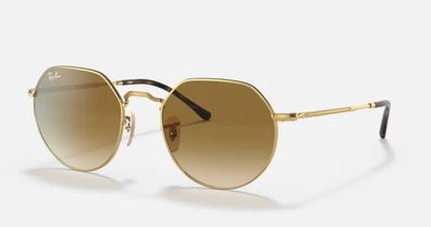 Ray Ban Jack RB3565 001/51
