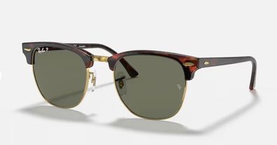 Ray Ban Clubmaster RB3016 990/58