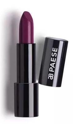 Feuchtigkeitsspendender Argan-Lippenstift Nr. 46, intensiv, 4,3g