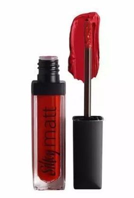 Paese Fluessig-Lippenstift Silky Matt 02 - 6 ml