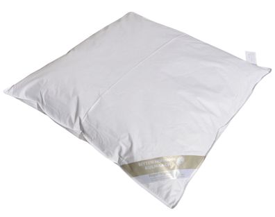 Betten Hofmann Baby Winterdecke Bettdecke 80x80 cm Babydecke 300 g 50% Daunen