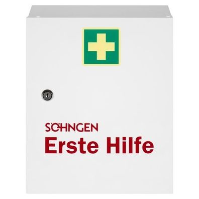 Verbandschrank Heidelberg