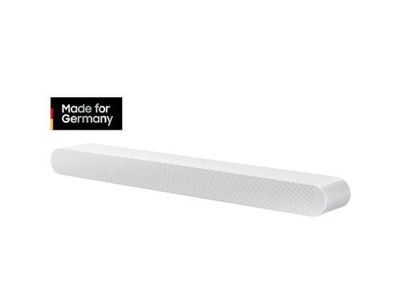 Samsung Soundbar, 5.0-Kanal, Dolby Atmos, WLAN/Bluetooth, Q-Symphony