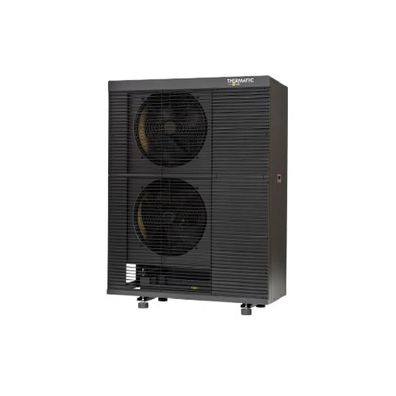 Thermatec PLUS S LINE TH-R290-S16-3P Wärmepumpe