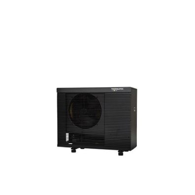 Thermatec PLUS S LINE TH-R290-S10-3P Wärmepumpe