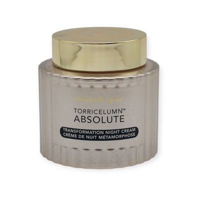 Elizabeth Grant Torricelumn Absolute Transformation Night Cream 100ml