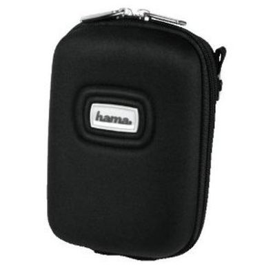 HAMA Kameratasche Fototasche Hardcase Df15 50L Black