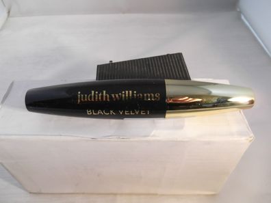 Judith Williams Black Velvet Volumen Mascara