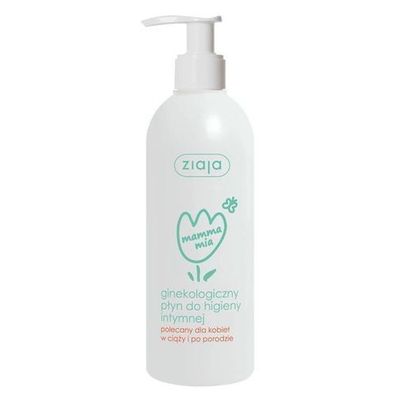 Sanftes Intimhygiene-Gel mit Kamille, pH-neutral, 300 ml - Fuer die taegliche Pflege