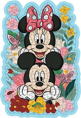 Disney Micky Maus & Minnie