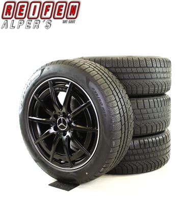 AMG Mercedes GLA GLB 35 45 H247 X247 19zoll Winterräder A2474011900 TOP