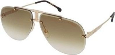Carrera Carrera 1052/S 06J GOLD HAVANA 65/12/145 Uni Sonnenbrillen