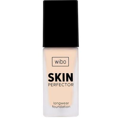 Wibo Gesichtsgrundierung 2W Fair, 30ml