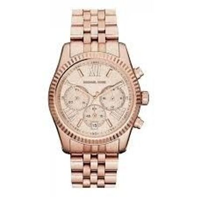 Michael Kors Unisex-Uhr MK8313