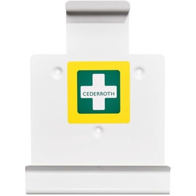 Cederroth Wandhalterung für First Aid Kit X-Large DIN 13157
