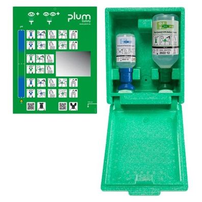 Augen Notfallstation 4789