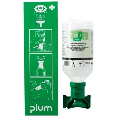 Augenspülstation 4611