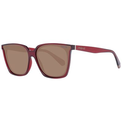Polaroid Sonnenbrille PLD 6160/S C9ASP 62 Damen Rot