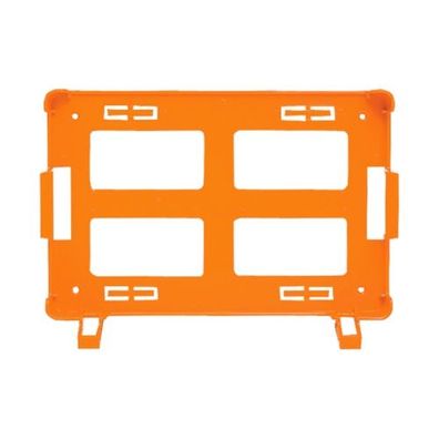 Wandhalterung Erste Hilfe Koffer Typ 1 Söhngen orange