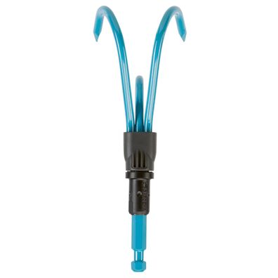GARDENA® combisystem-Grubber Arbeitsbreite 9 cm 3 Zinken