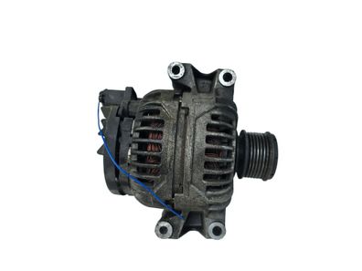 Mercedes W209 - Lichtmaschine Generator Bosch 120 A2711540802 0124515088