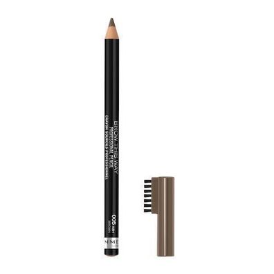 Rimmel Professioneller Augenbrauenstift, Aschbraun - 1 Stift