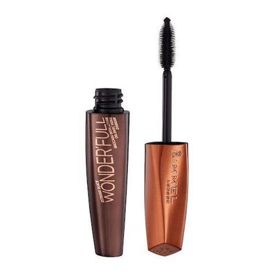 Rimmel Wonder'Full Mascara mit Arganoel 003 Extreme Black, 11ml
