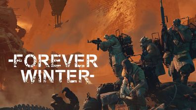 The Forever Winter (PC, 2024, Nur der Steam Key Download Code) Keine DVD, Keine CD