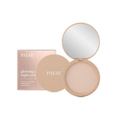 Paese Pudernebel 11 Lichtbeige, 10 g