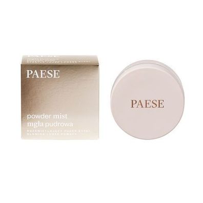 Paese Illuminierender Puder - Loser Puder 02 Natur Beige, 5 g