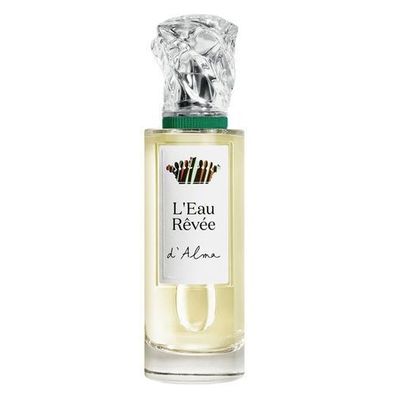 Sisley L'Eau Revee d'Alma Eau de Toilette, 100 ml