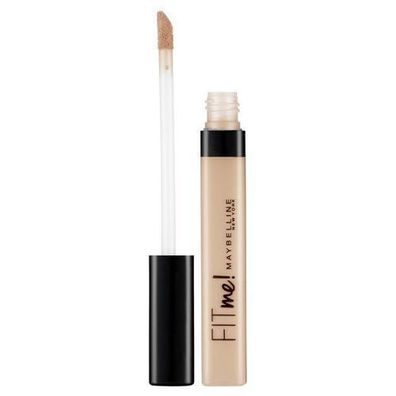 Maybelline Fit Me Concealer Fluessigkorektor Nr. 20 Sand, 6,8 ml