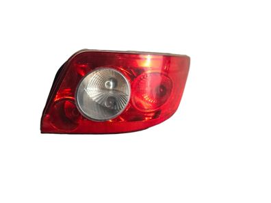 Rückleuchte rechts Renault Megane II Coupe/Cabriolet (EM) 8200142687 Bremslicht