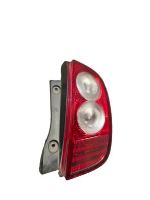 nissan micra k12 Rückleuchte Rechts