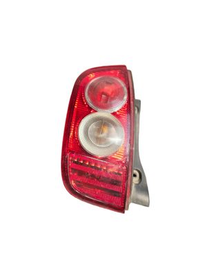 nissan micra k12 Rückleuchte Links
