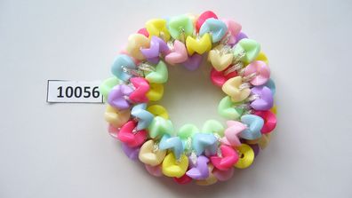 Haargummi Haarschmuck Haarband aus Perlen für Damen Mädchen (Art. Nr. 10056)