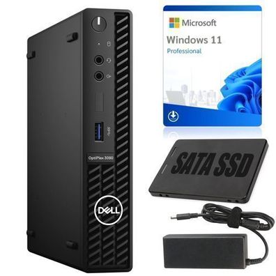 PC Computer Dell Intel Core i5 32/256 GB SSD Win11
